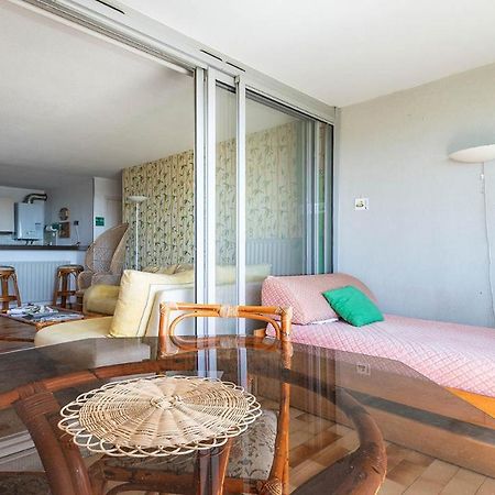 La Colinne -113- 3 Pers Agde Exterior foto