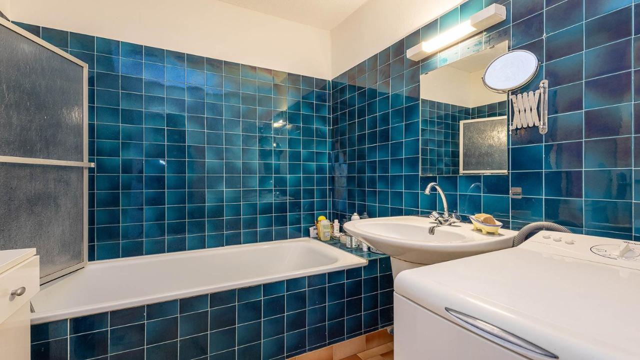 La Colinne -113- 3 Pers Agde Exterior foto