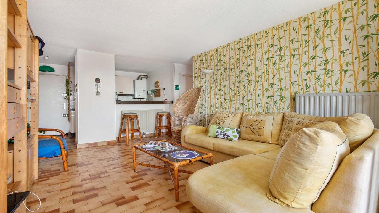 La Colinne -113- 3 Pers Agde Exterior foto